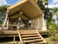 Ikurangi Eco Retreat