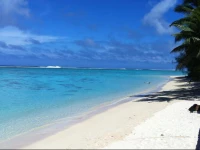 Islander on the Beach Villa