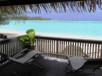 Muri Shores 4*