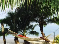 Pae Moana, Rarotonga