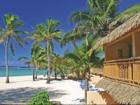 Sanctuary Rarotonga on the Beach