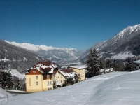 Kur & Sporthotel Alpenblick 3*
