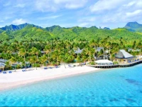 The Rarotongan Beach Resort & Spa