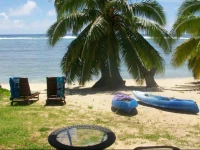 Vaiakura Holiday Homes