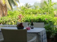 Herons Reef Holiday Apartments