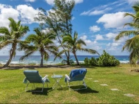 Kiikii Beach House by Raro Holiday Homes