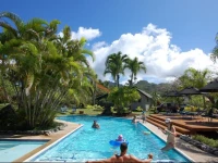 Lagoon Breeze Villas