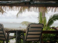 Tarani Beach Bungalow