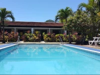 The Black Pearl at Puaikura