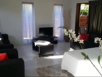 Sunset Palms Rarotonga