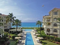 The Somerset on Grace Bay