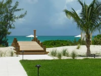 The Venetian on Grace Bay