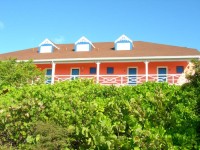Caribbean Paradise Inn
