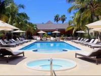 Ports of Call Resort
