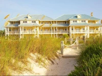 Beach House Turks and Caicos