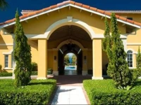 The Tuscany on Grace Bay