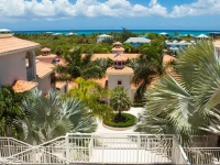 Apartment at La Vista Azul Resort