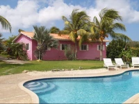 Bungalow De Plantage