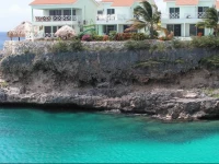Apartment Genieten op Curacao