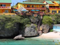 Bahia Apartments & Diving