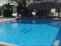 Bon Bini Lagun Curacao