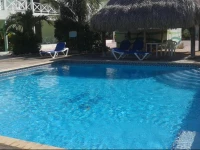 Bon Bini Lagun Curacao