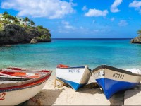 Lagun Blou Dive and Beach Resort