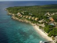 Kura Hulanda Lodge & Beach Club