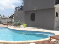 Advantage Apartments Curacao