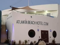Atlanta Beach Hotel CuraГ§ao