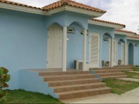 Blue Bay Lodges - Sunny Curacao