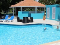 Bon Bini Seaside Resort Curacao