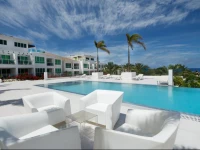 Piscadera Harbour Village