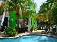 Quints Travelers Inn