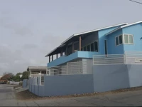 Guesthouse Curacao
