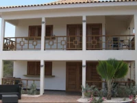 Apartemento Gosa Bunita