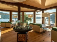 Romantikhotel Seefischer am See 4*