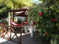 Besundi Apartments Curacao