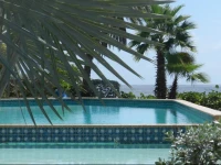 Blue Lagoon Apartment - Ocean Resort