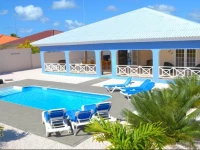 Casa Luca CuraГ§ao