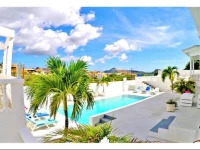 Champartments Resort - Villa & Appartementen Cristal