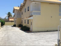 Confluence Apartments