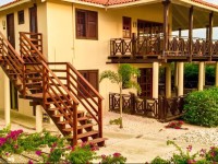 Curacao Dream Vacation Blue Bay