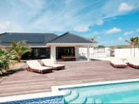 CuraГ§ao Villa Royal