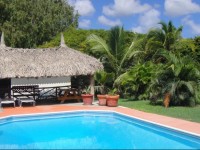 Guesthouse Toni Kunchi