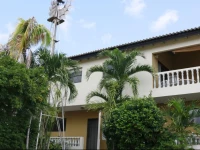 Hersher Studios & Apartments