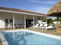 Lotus Villas Jan Thiel Deluxe