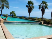 Ocean Resort Trupial Apartment