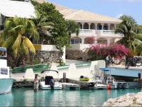 Ocean Sky Apartments