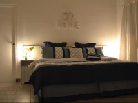 Palm Trees Apartments